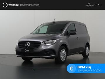 Mercedes-Benz eCitan 112 Pro L1 51 kWh Mercedes-Benz eCitan  beschikbaar voor biedingen