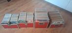 unieke verzameling maxi-singles (12") vinyl jaren 70 & 80, Ophalen, Gebruikt, 12 inch, Disco
