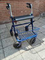 Rollator, Ophalen, Zo goed als nieuw