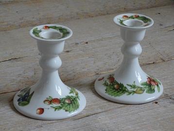 Servies, Marjolein Bastin, Wedgwood, Libelle BOSVRUCHTEN beschikbaar voor biedingen