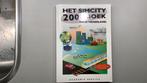 Het simcity 2000 boek voor Nederland met cd rom. Bouwproject, Ophalen of Verzenden, Plaats of Gebouw