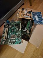 Doosje printplaten gratis op te halen, Ophalen, Gebruikt