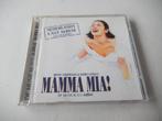 CD Nederlandse Musical Mamma Mia!, Cd's en Dvd's, Cd's | Filmmuziek en Soundtracks, Verzenden