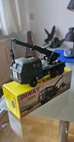 Dinky toys 826, Ophalen of Verzenden, Gebruikt, Auto, Dinky Toys