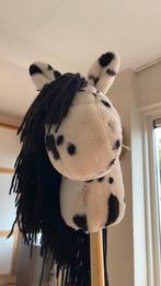 Wild iemand mijn mooie stokpaard. Naam Moana, Ophalen, Gebruikt