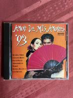 Amor de mis Amores '93  Arcade, Verzenden, Gebruikt, Latin en Salsa