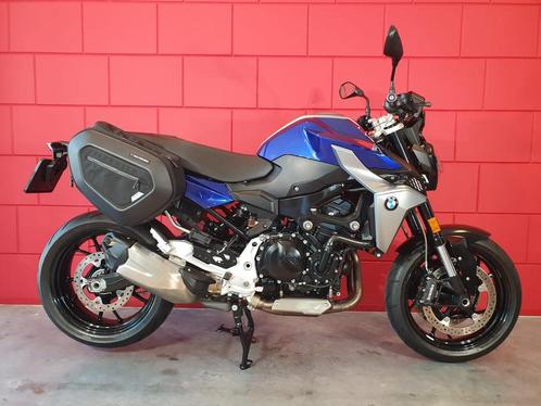 BMW F 900 R ABS PRO (bj 2021), Motoren, Motoren | BMW, Bedrijf, Naked bike