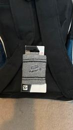 Pocket Sponge wrist (pols)zweetband - nieuw, Sport en Fitness, Ophalen, Nieuw, Overige merken, L00