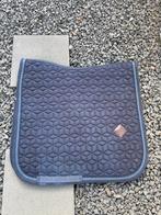 Kentucky dekje blauw glitter, Dieren en Toebehoren, Ophalen of Verzenden, Zo goed als nieuw, Dekje