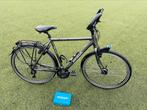 set koga traveller toerfiets vakantiefiets✅, Fietsen en Brommers, Fietsen | Heren | Sportfietsen en Toerfietsen, 28 inch, Gebruikt