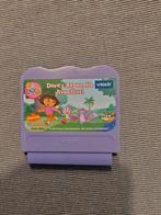 Dora's Reparatie Avontuur - VTech V.Smile, Kinderen en Baby's, Speelgoed | Vtech, Ophalen of Verzenden, Zo goed als nieuw, VTech