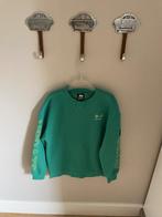 Trui groen maat 146 Jill & Mitch, Ophalen, Trui of Vest, Zo goed als nieuw, Jongen