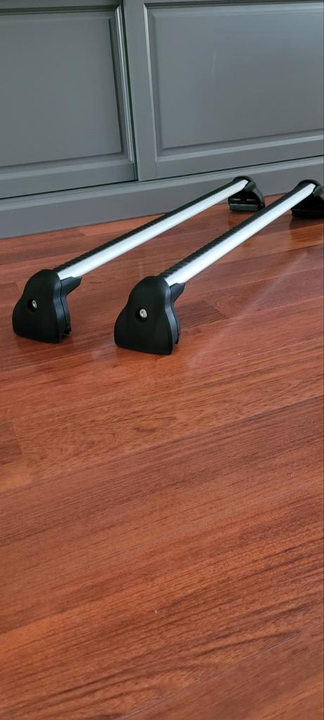 Dakdragers Ford Focus, Auto diversen, Dakdragers, Zo goed als nieuw, Ophalen of Verzenden