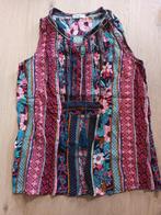 Paprika maat 0 42 top topje hemd hempje kleurrijk mouwloos, Maat 42/44 (L), Ophalen of Verzenden, Zo goed als nieuw, Paprika