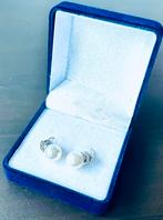 Écht Zilveren Sieraden Set, zie omschrijving, Hangers, Ophalen of Verzenden, Zo goed als nieuw, Zilver