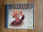 CD Primus : Rhinoplasty, Ophalen, Zo goed als nieuw, Poprock