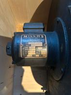 Meidinger windmotor / blower, Ophalen, Gebruikt, 2 klavieren, Overige typen