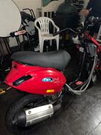 Zip 172 (project), Fietsen en Brommers, Snorfietsen en Snorscooters, Ophalen, Zo goed als nieuw, Tweetakt, Piaggio