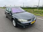 Renault Laguna Grand Tour 2.0-16V Tech Line, Voorwielaandrijving, 135 pk, Gebruikt, 4 cilinders