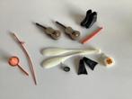 vintage accessoires voor actiefiguren / poppen, Ophalen of Verzenden, Zo goed als nieuw
