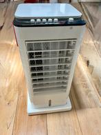 Inventum VLK403W mobile luchtkoeler, Witgoed en Apparatuur, Ventilatoren, Ophalen, Zo goed als nieuw, Overige