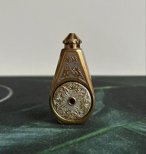 Marcel Franck parfumverstuiver, Antiek en Kunst, Antiek | Overige Antiek, Ophalen of Verzenden