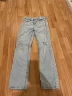 Stradivarius jeans, Blauw, Nieuw, Ophalen of Verzenden, W30 - W32 (confectie 38/40)