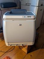 HP Kleurenprinter, Computers en Software, Ophalen, Gebruikt, Printer, Kleur printen