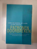 Patronen doorbreken, Boeken, Psychologie, Ophalen of Verzenden, Persoonlijkheidsleer