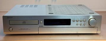Denon RCD-100 cd-receiver, defect beschikbaar voor biedingen