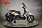 Piaggio BEVERLY 350 S (bj 2014), Motoren, Motoren | Piaggio, Bedrijf, Scooter