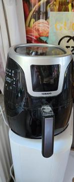 Tomado Airfryer - Gebruikt, Ophalen, Zo goed als nieuw, Airfryer, Minder dan 750 gram