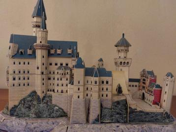 Kasteel beschikbaar voor biedingen