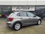 Volkswagen Polo 1.0 TSI Comfortline, Voorwielaandrijving, Stof, Gebruikt, Euro 6