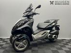 PIAGGIO  MP3 300 Yourban (bj 2015), Scooter, Bedrijf, 278 cc, 12 t/m 35 kW