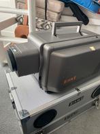 EIKI LC-3010 Projector Compleet met Flight Case, Ophalen, Gebruikt, LCD, Overige resoluties