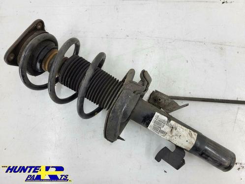 Veerpoot linksvoor Volvo V40 ('12-'19) 31317921, Auto-onderdelen, Ophanging en Onderstel, Volvo, Gebruikt, Ophalen of Verzenden