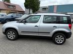 Skoda Yeti 1.2 TSI Active Plus NIEUWE APK!, Voorwielaandrijving, Euro 5, Stof, Gebruikt