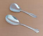 Gero zwaar verzilverde suikerlepel(s) met keurmerkje, Ophalen, Gebruikt, Zilver, Los bestek