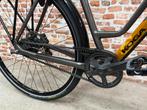 Koga F3 8.0 | Alfine 11 |D56cm | Als nieuw | 12 MND garantie, Overige merken, Gebruikt, Versnellingen, 56 cm of meer