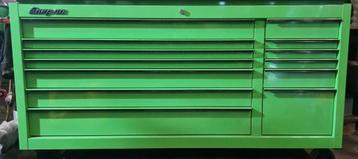 Snap-on enkele lade beschikbaar voor biedingen