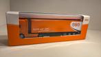 Vrachtwagen tnt holland oto 1.87, Hobby en Vrije tijd, Modelauto's | 1:87, Overige merken, Ophalen of Verzenden, Bus of Vrachtwagen