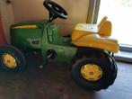 Gave John Deere, Ophalen, Zo goed als nieuw