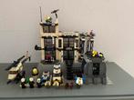Lego City 7237, Kinderen en Baby's, Speelgoed | Duplo en Lego, Ophalen of Verzenden, Gebruikt, Complete set, Lego