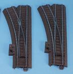 Marklin C-Rails wissels Links 24611, Hobby en Vrije tijd, Modeltreinen | H0, Wisselstroom, Rails, Ophalen of Verzenden, Zo goed als nieuw