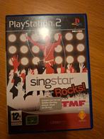 Singstars - PlayStation 2, Ophalen, Muziek, Gebruikt, 2 spelers