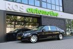 Mercedes-Benz S-Klasse 600 Maybach | BURMESTER HIGH END | PA, Auto's, Automaat, Achterwielaandrijving, Gebruikt, Maybach S-Klasse