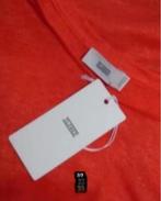 Closed - Prachtig linnen tshirt maat S - Nieuw €90, Closed, Nieuw, Ophalen of Verzenden, Korte mouw