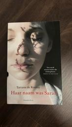 Tatiana de Rosnay - Haar naam was Sarah, Ophalen of Verzenden, Gelezen, Tatiana de Rosnay