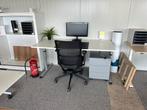 For-Less gebruikte werkplekken bureaustoelen ed., Huis en Inrichting, Ophalen, Gebruikt, Bekijk mijn advertenties voor het hele assortiment